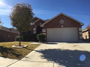 12817 Pricklybranch Dr, Fort Worth, TX 76244