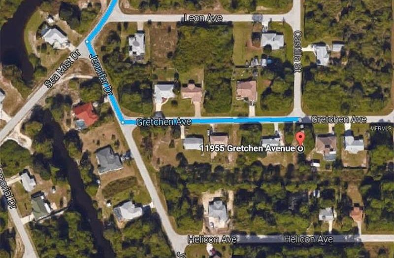 2nd image of 11955 Gretchen Ave