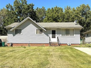 16161 Glenburn Ave, Maple Heights, OH 44137