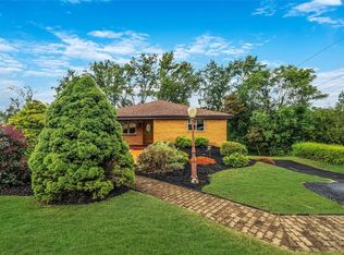 119 Valleyvue Dr, Elizabeth, PA 15037