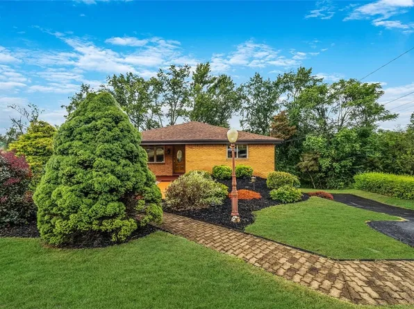 119 Valleyvue Dr, Elizabeth, PA 15037