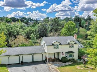 23374 Gold Springs Dr, Columbia, CA 95310