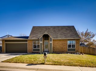 15073 E Stanford Ave, Aurora, CO 80015