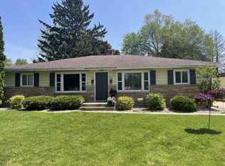 836-838 Eisenhower Ave, Janesville, WI