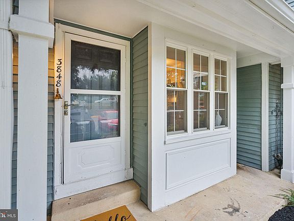 3rd image of 3848 Marquis Pl