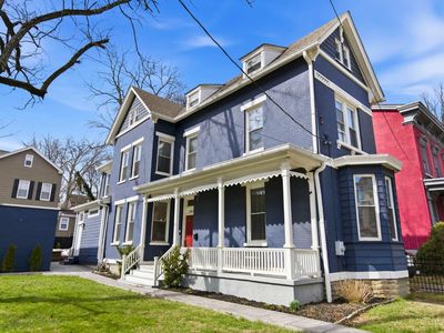 2603 Moorman Ave, Cincinnati, OH, 45206