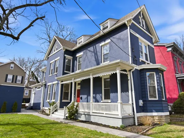2603 Moorman Ave, Cincinnati, OH 45206