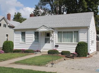 1010 Sunday St, Defiance, OH 43512