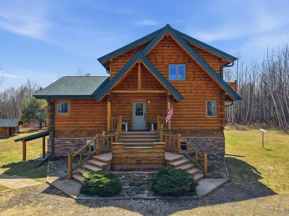 4359 Schweiger Rd, Orr, MN 55771