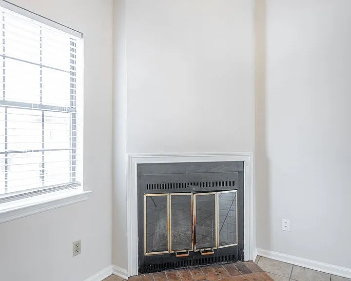 Amberwood Chalet: Modern Comfort in Chattanooga — Photo 6