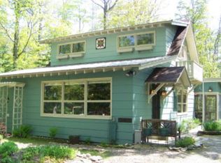 12859 N Porte Des Morts Dr, Ellison Bay, WI 54210