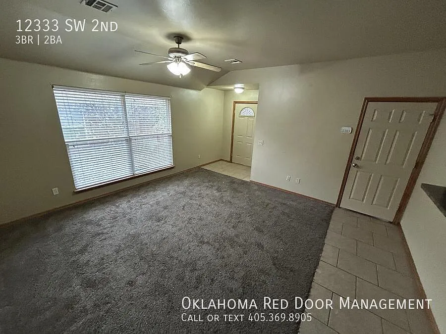 Cozy 3 bed 2 bath duplex — Photo 3