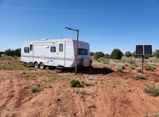 3705 S Avondale Rd, Williams, AZ 86046