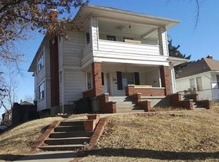 49 S 19th St, Kansas City, KS 66102