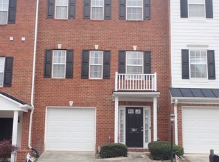 466 Eagle Tiff Dr, Sugar Hill, GA 30518