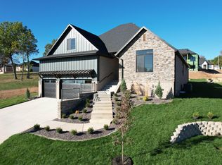 5943 S Clay Avenue, Springfield, MO 65810