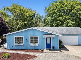 Seagull Estates, Long Beach, WA 98631