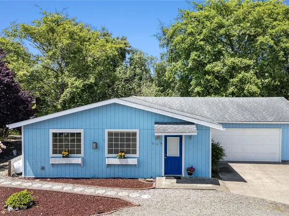 313 Sid Snyder Drive E, Long Beach, WA 98631
