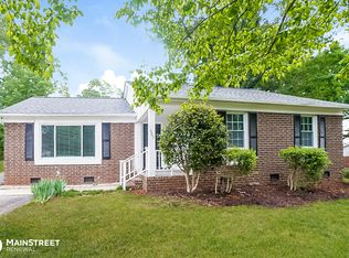 605 Brightsfield Ct, Rural Hall, NC 27045