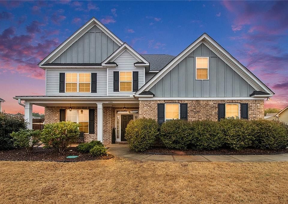 1st image of 1501 Highland Creek Dr