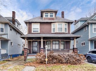 9408 Parmelee Ave, Cleveland, OH 44108