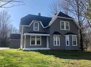 60 Main Rd S, Hampden, ME 04444