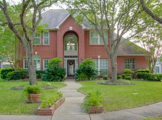 3510 Orchard Blossom Dr, Sugar Land, TX 77479
