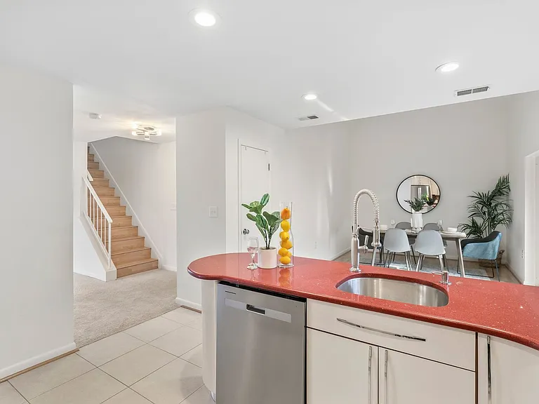 8011 Greenspring Way #G — Photo 6
