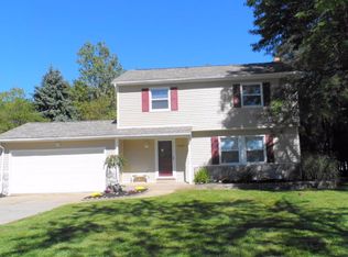 5362 W Mount Morris Rd, Mount Morris, MI 48458
