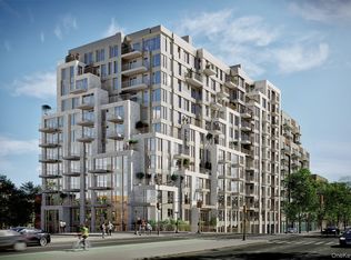 5801 Queens Boulevard #6H, Woodside, NY 11377