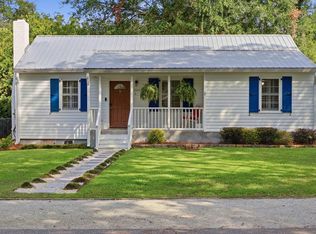 101 Howard St., Georgetown, SC 29440