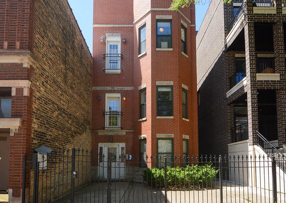 1st image of 2502 N Southport Ave APT 1