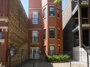 2502 N Southport Ave APT 1, Chicago, IL 60614