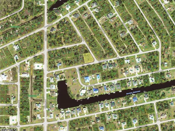 12332 Albrecht Ter, Port Charlotte, FL 33981