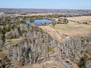 0 Brewer Rd LOT WP001, Conway, AR 72032