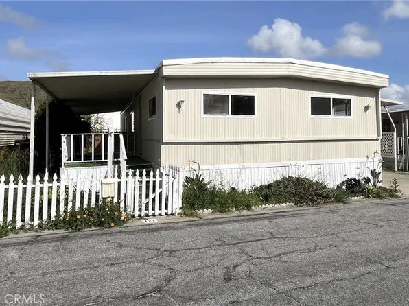 3057 S Higuera St Space 171, San Luis Obispo, CA 93401