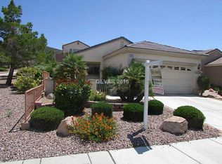 1831 Mountain Ranch Ave, Henderson, NV 89012