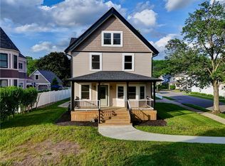 485 E High Ave, New Philadelphia, OH