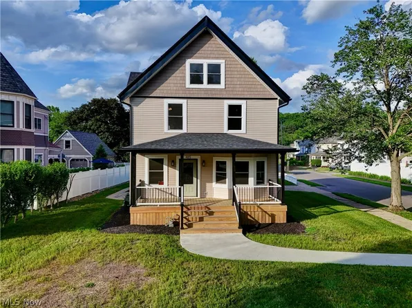 485 E High Ave, New Philadelphia, OH 44663