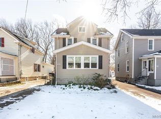 215 Rumbold Ave, North Tonawanda, NY 14120