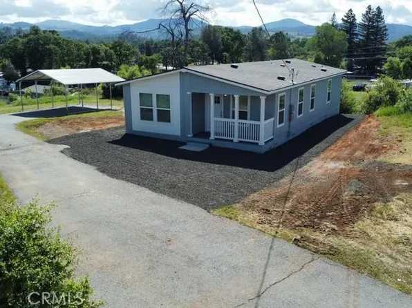 16375 Dam Rd, Clearlake, CA 95422