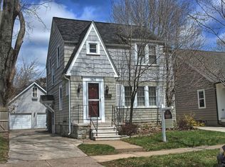 1411 Chapin Ave, Birmingham, MI