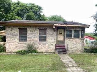1529 Pine St, Mulga, AL 35118