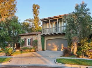 66 Eclipse, Irvine, CA 92620