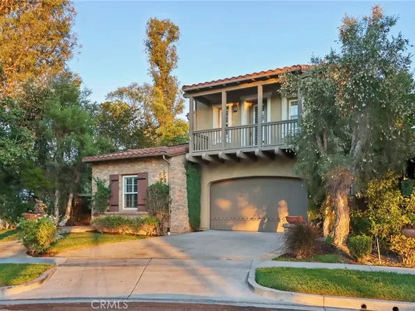 66 Eclipse, Irvine, CA 92620