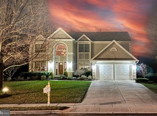 13 Stanwyck Rd, Mount Laurel, NJ 08054