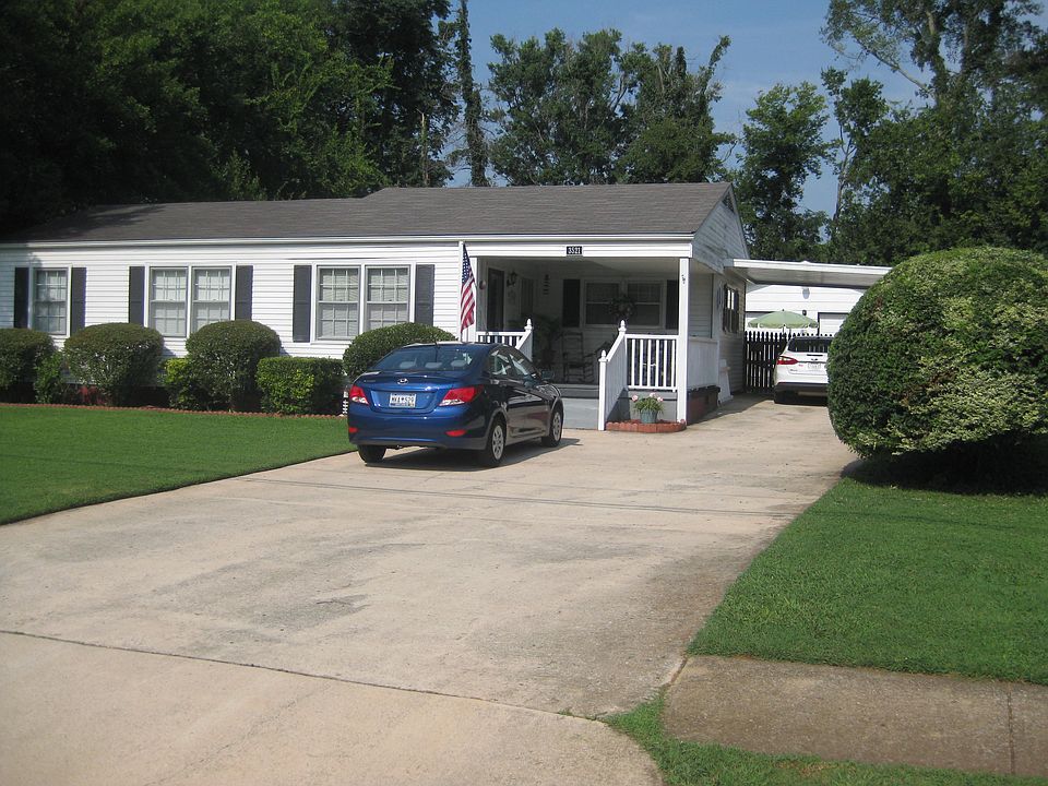 1st image of 3521 Archer Dr SW