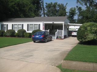 3521 Archer Dr SW, Huntsville, AL 35805