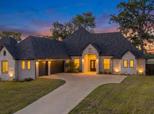 3922 Hidden Hills Cir, Longview, TX 75605
