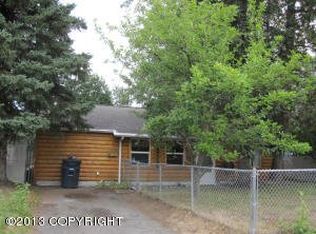 2829 Aspen Grove Ct, Anchorage, AK 99508